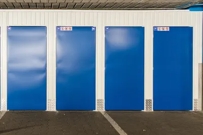 SELF-STORAGE W ŁODZI VIP-BOX.PL BOKSY SAMOOBSŁUGOWE