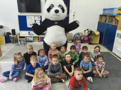 Wytwórnia radości- Łódź Animacje dla dzieci i warsztaty